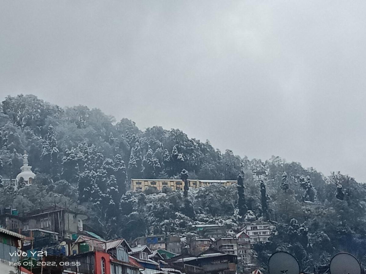 Hotel Ava Inn Darjeeling  Exterior photo