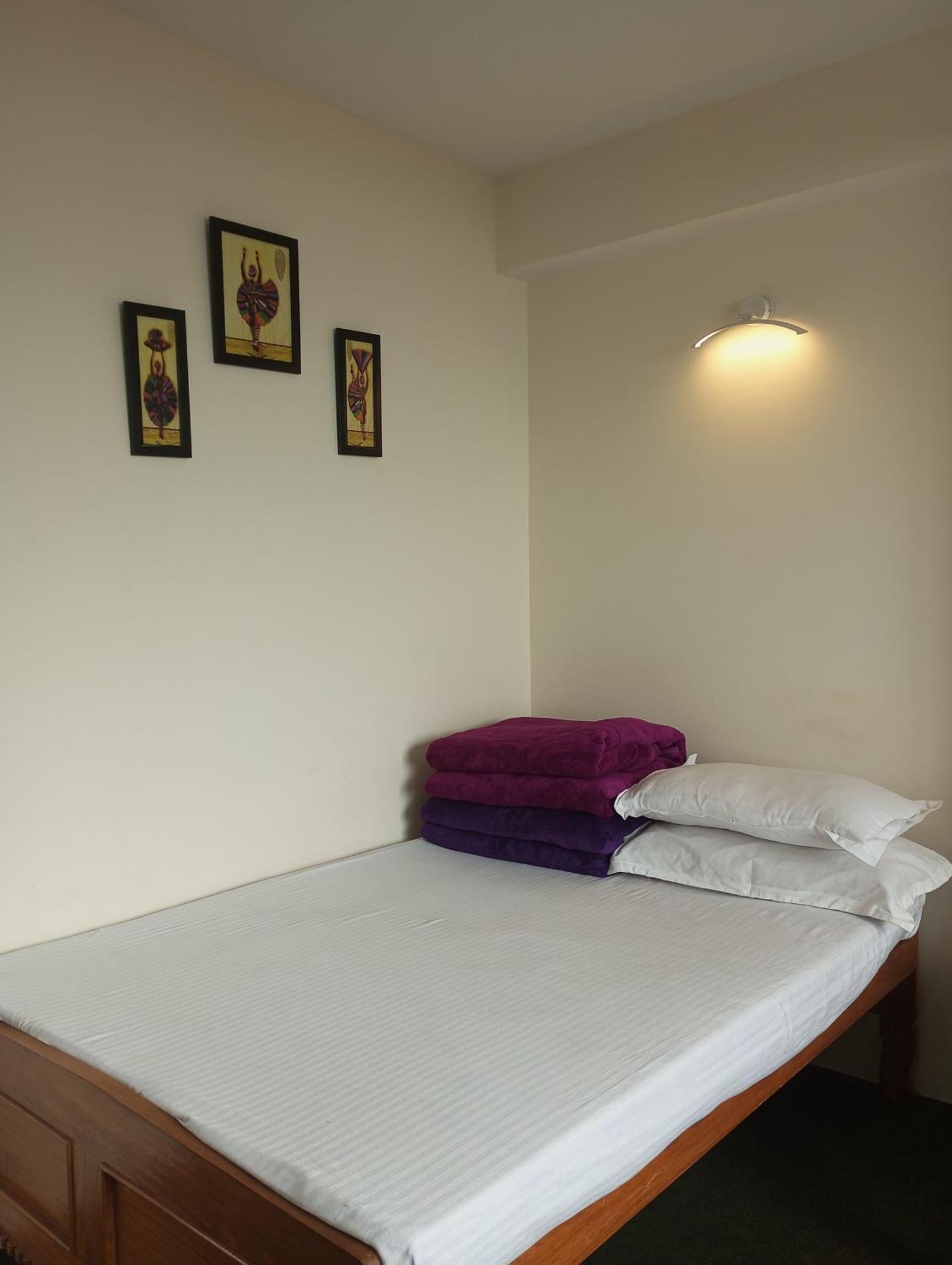 Hotel Ava Inn Darjeeling  Room photo